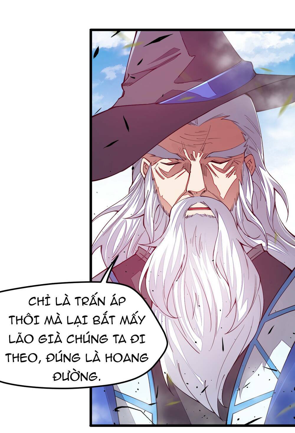 Trang truyện page_92 trong truyện tranh Sức Mạnh Của Kiếm Thần - Chapter 11 - truyentvn.net