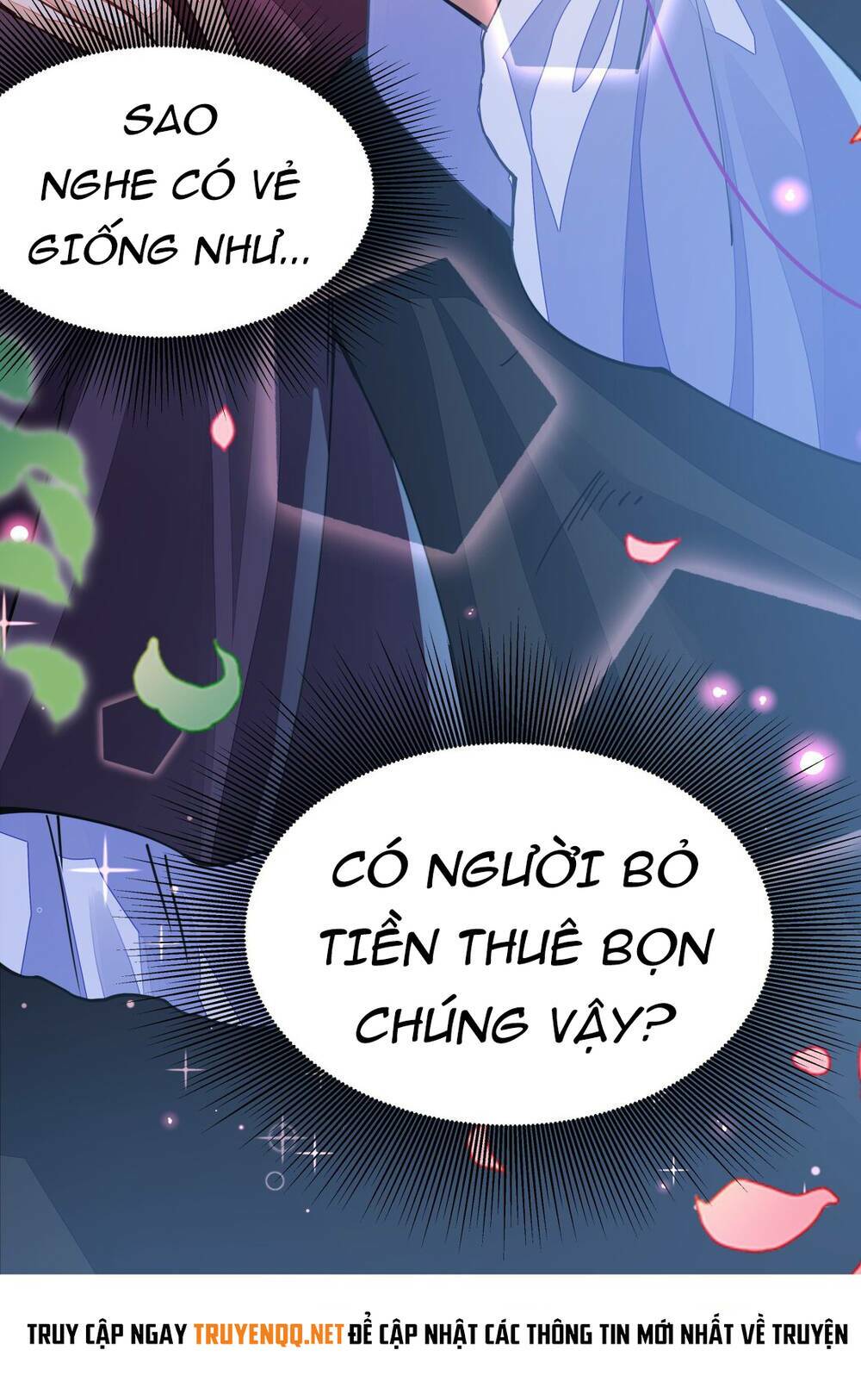 Trang truyện page_70 trong truyện tranh Sức Mạnh Của Kiếm Thần - Chapter 7 - truyentvn.net