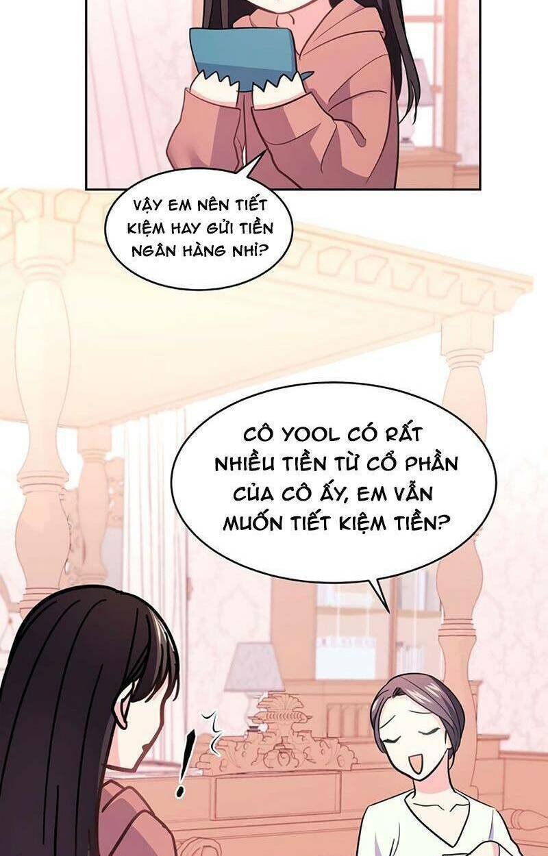 Trang truyện page_67 trong truyện tranh Vô Tình Trở Thành Con Gái Của Triệu Phú - Chapter 18 - truyentvn.net