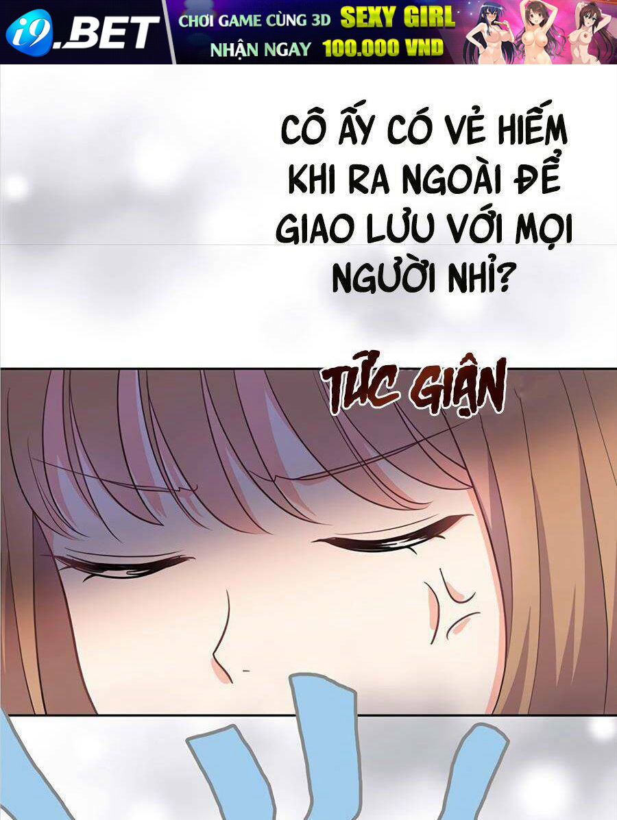 Trang truyện page_7 trong truyện tranh Vô Tình Trở Thành Con Gái Của Triệu Phú - Chapter 24 - truyentvn.net