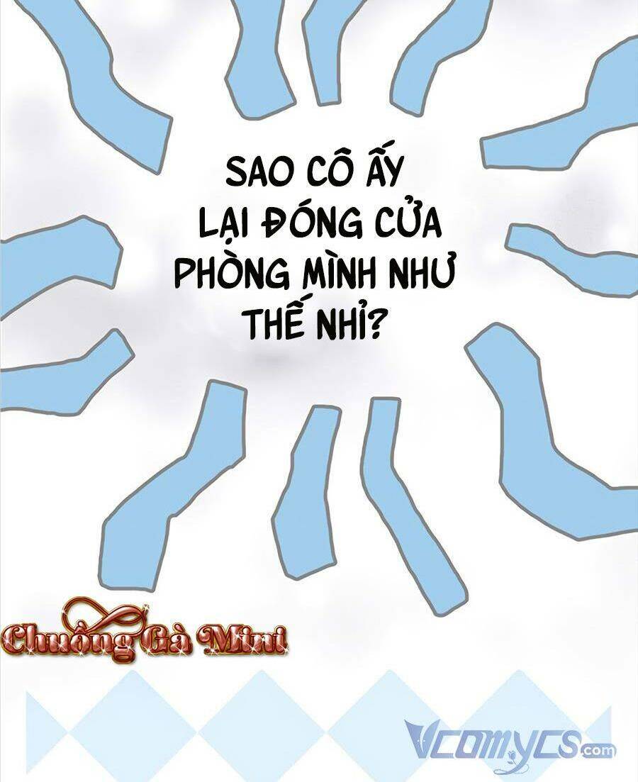 Trang truyện page_8 trong truyện tranh Vô Tình Trở Thành Con Gái Của Triệu Phú - Chapter 24 - truyentvn.net