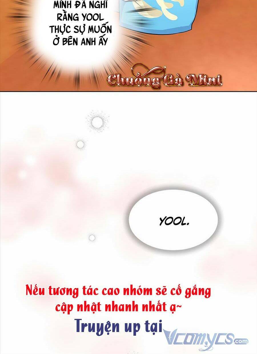 Trang truyện page_60 trong truyện tranh Vô Tình Trở Thành Con Gái Của Triệu Phú - Chapter 25 - truyentvn.net