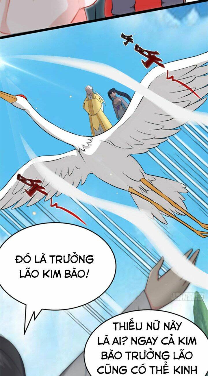 Vạn Đạo Long Hoàng - 19