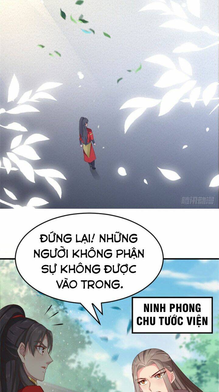 Vạn Đạo Long Hoàng - 41