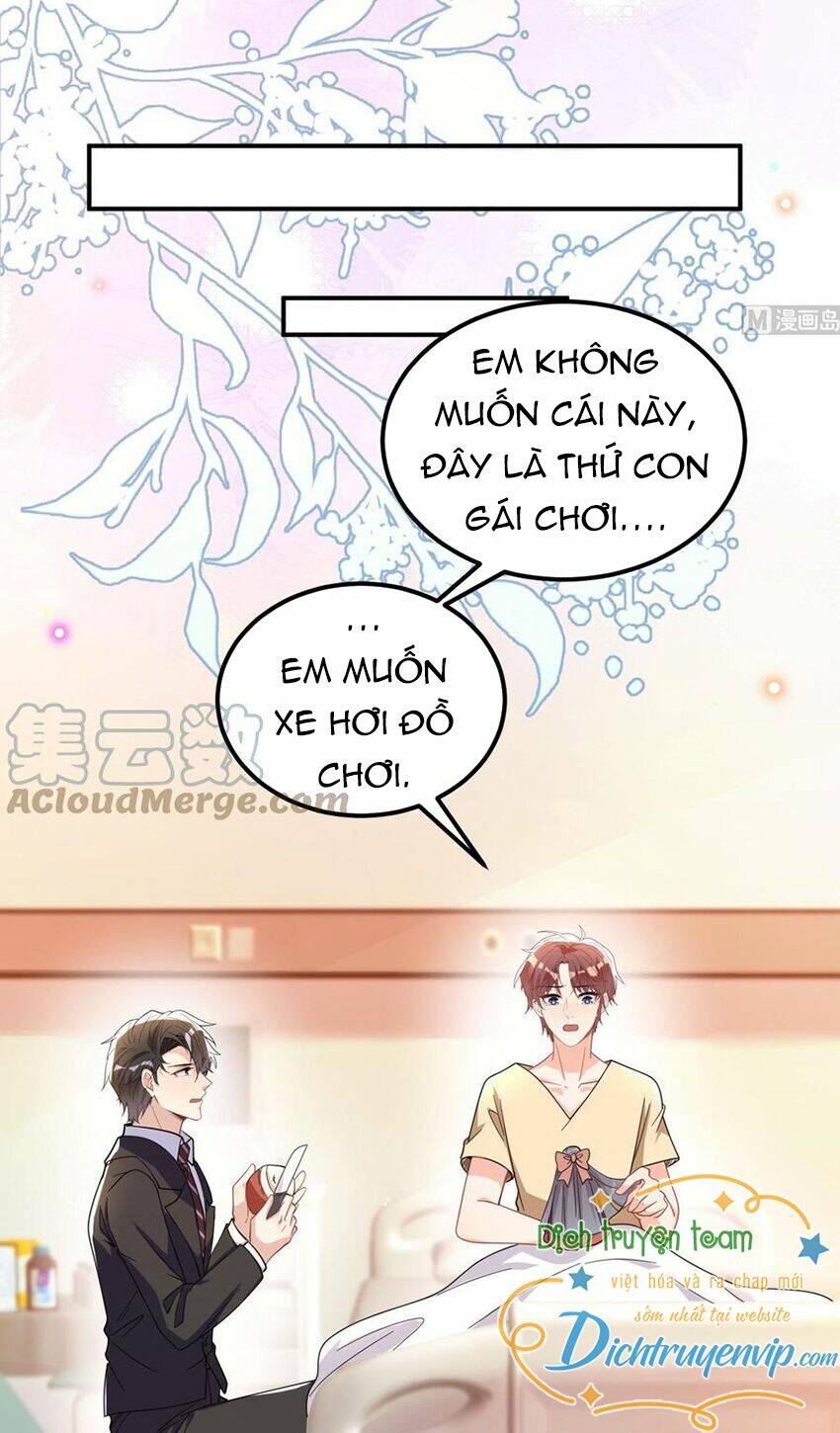 Ảnh Đế Làm Loạn Đòi Ly Hôn [Chap 0-96] - Page 11