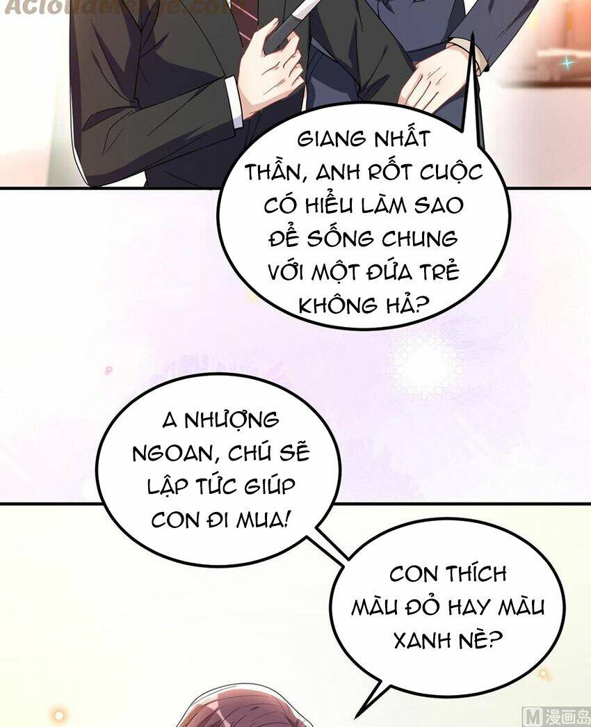 Ảnh Đế Làm Loạn Đòi Ly Hôn [Chap 0-96] - Page 14