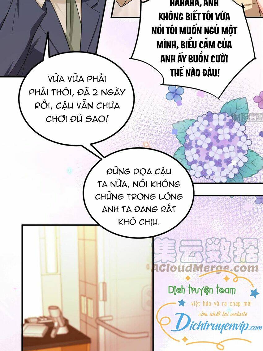 Ảnh Đế Làm Loạn Đòi Ly Hôn [Chap 0-96] - Page 26