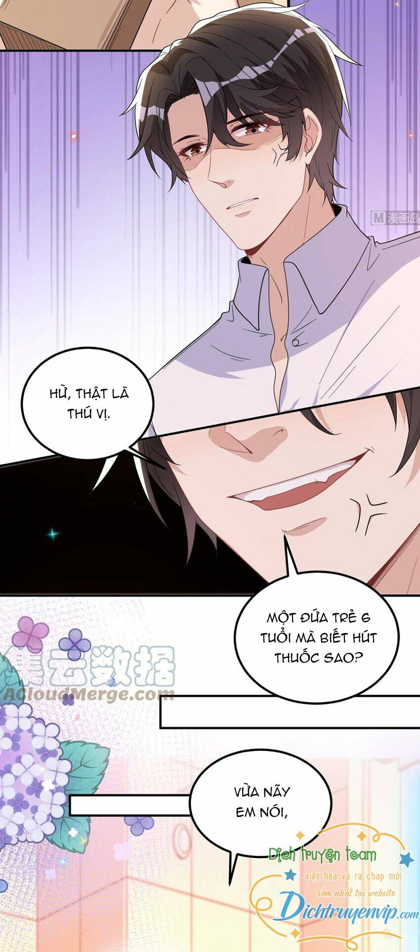 Ảnh Đế Làm Loạn Đòi Ly Hôn [Chap 0-96] - Page 29