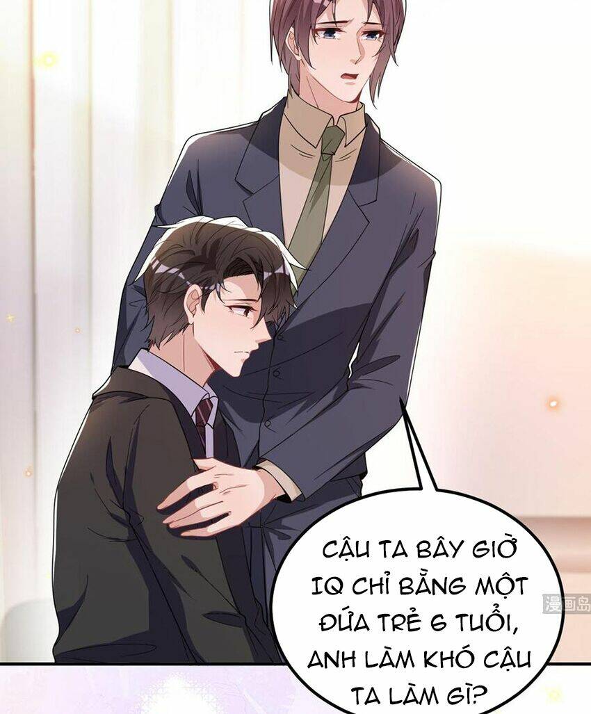 Ảnh Đế Làm Loạn Đòi Ly Hôn [Chap 0-96] - Page 9