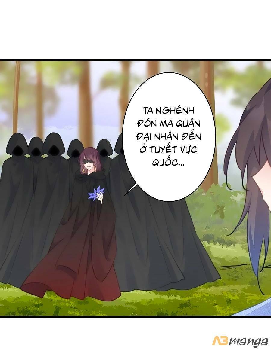 Bạo Sủng Tiểu Manh Phi [Chap 0-120] - Page 23