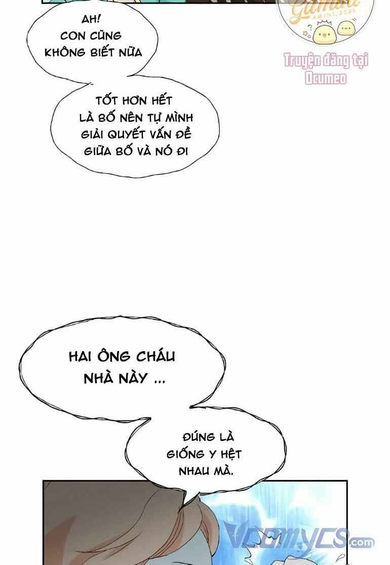 Trang truyện page_50 trong truyện tranh Lee Bom, Em Là Của Anh - Chapter 14 - truyentvn.net