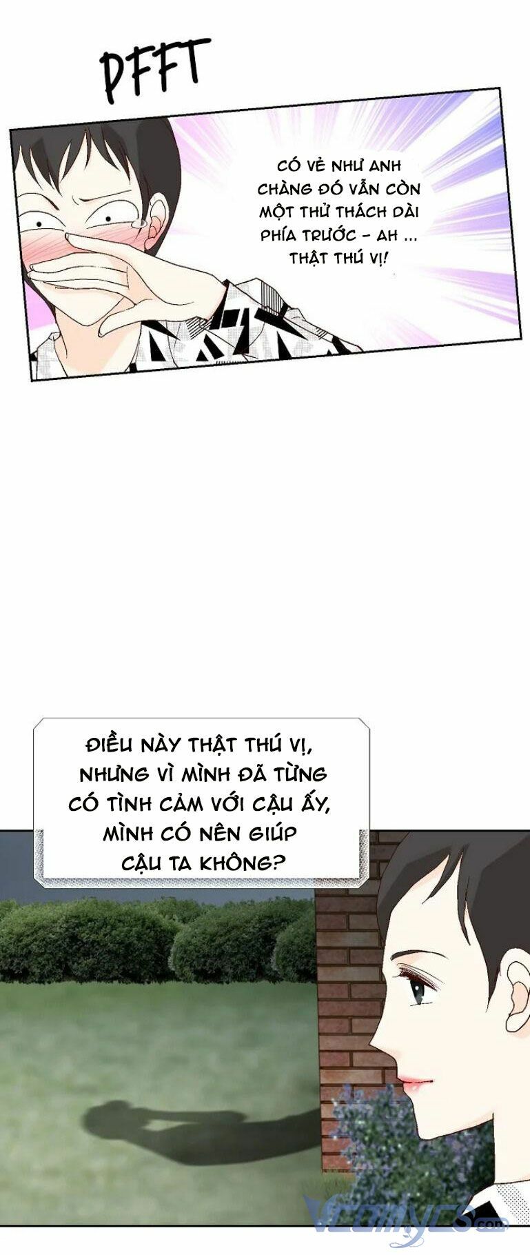 Lee Bom Em Là Của Anh [Chap 1-52] - Page 11