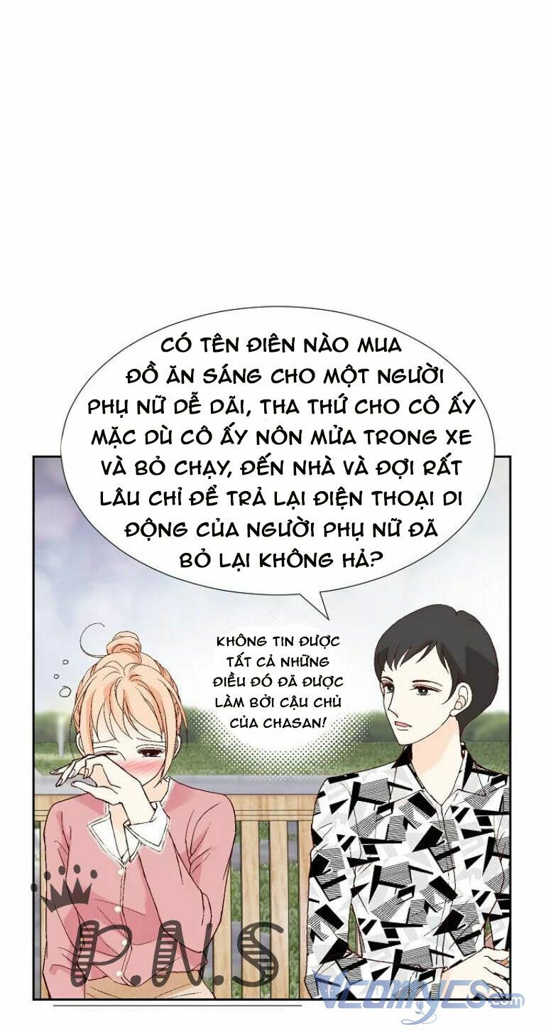 Lee Bom Em Là Của Anh [Chap 1-52] - Page 13