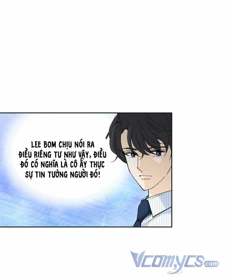 Lee Bom Em Là Của Anh [Chap 1-52] - Page 14