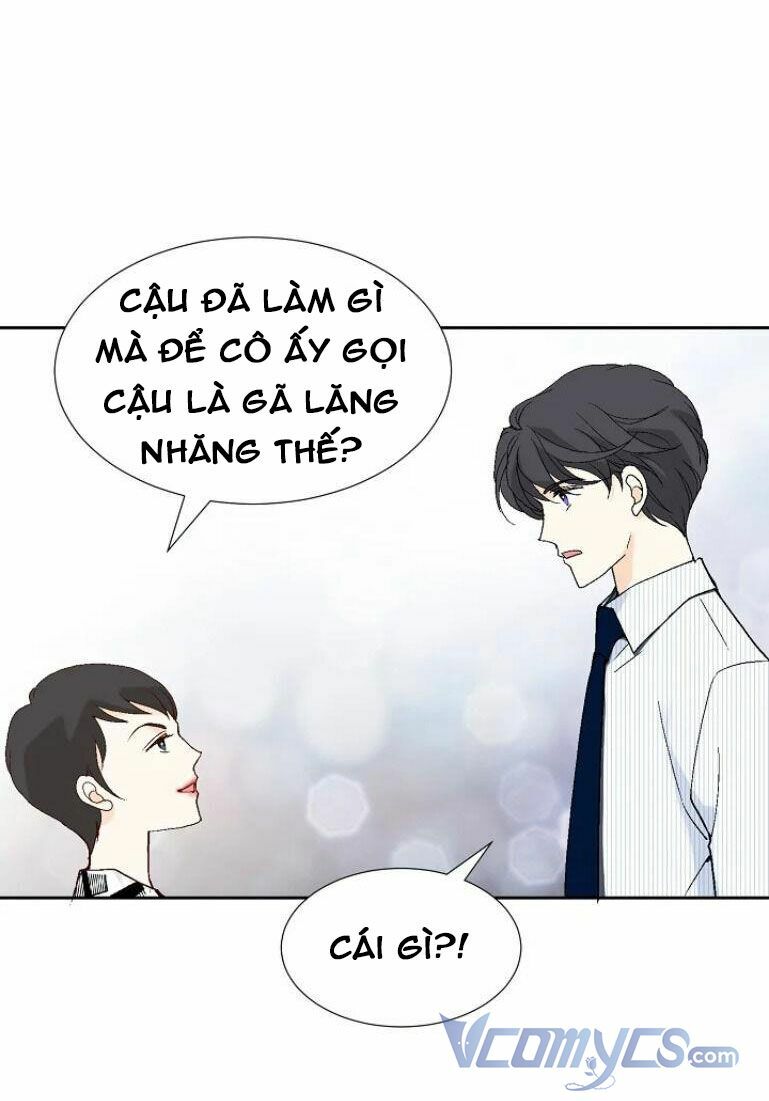 Lee Bom Em Là Của Anh [Chap 1-52] - Page 32