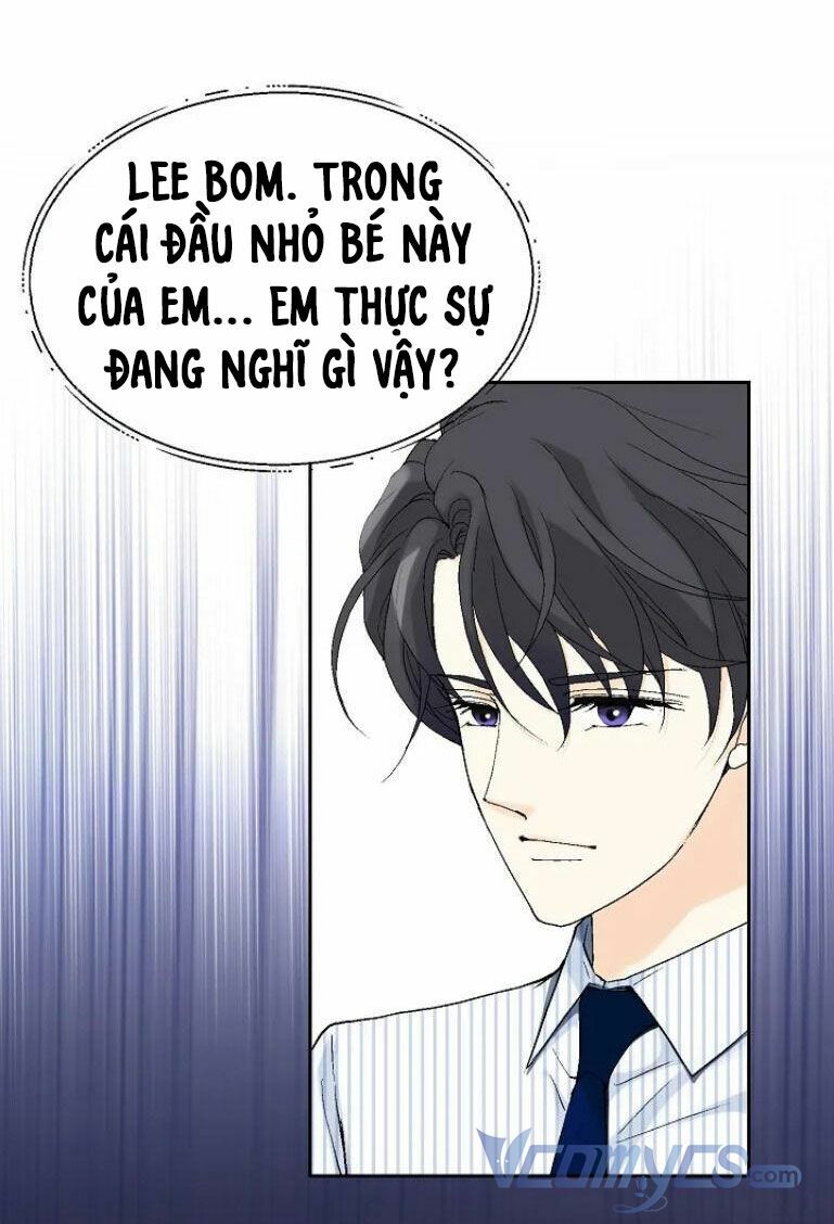 Lee Bom Em Là Của Anh [Chap 1-52] - Page 35