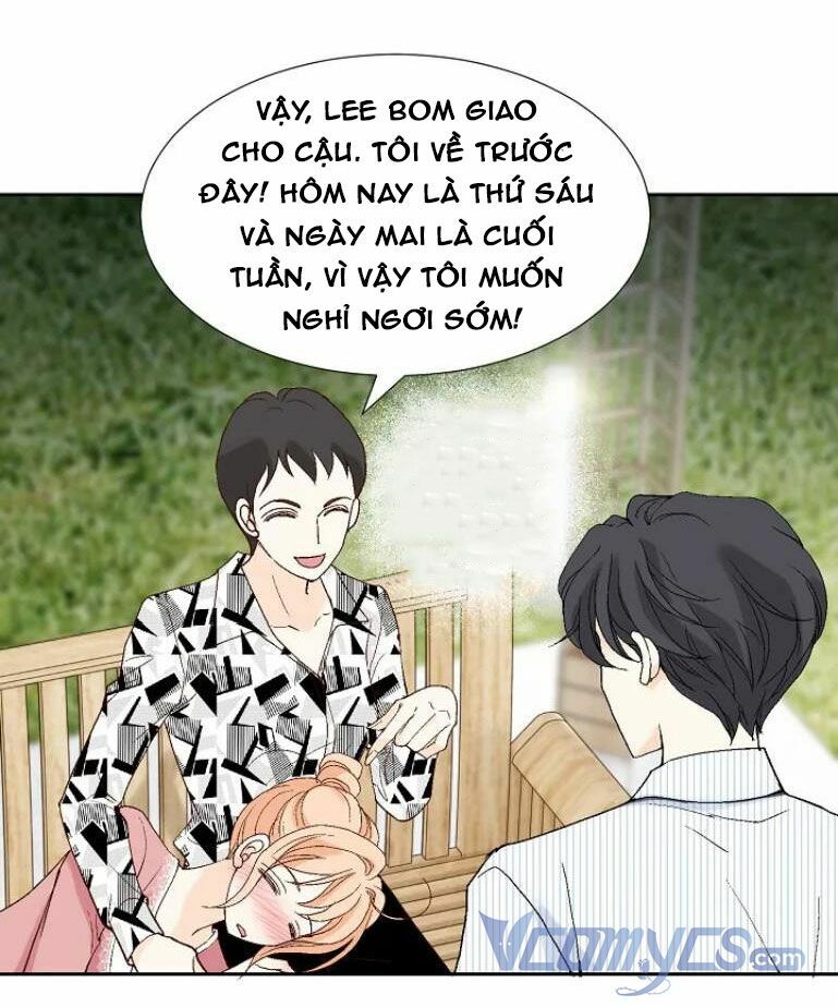 Lee Bom Em Là Của Anh [Chap 1-52] - Page 37