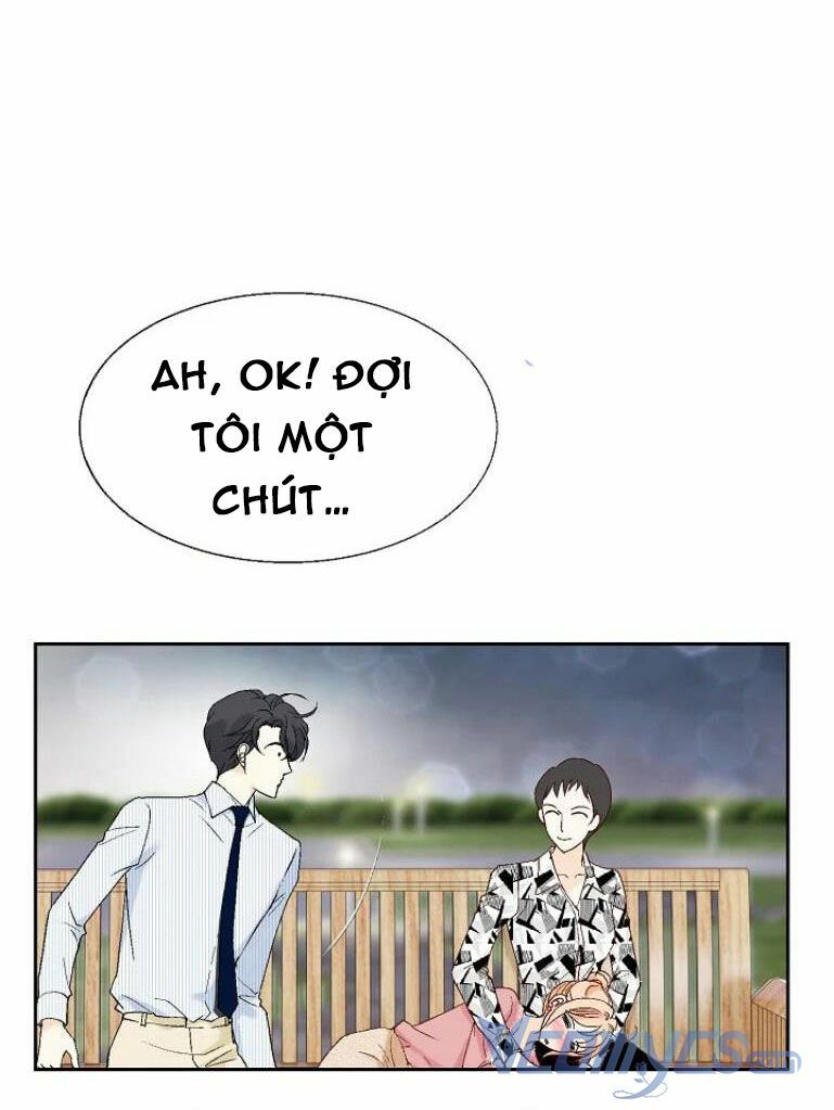 Lee Bom Em Là Của Anh [Chap 1-52] - Page 38