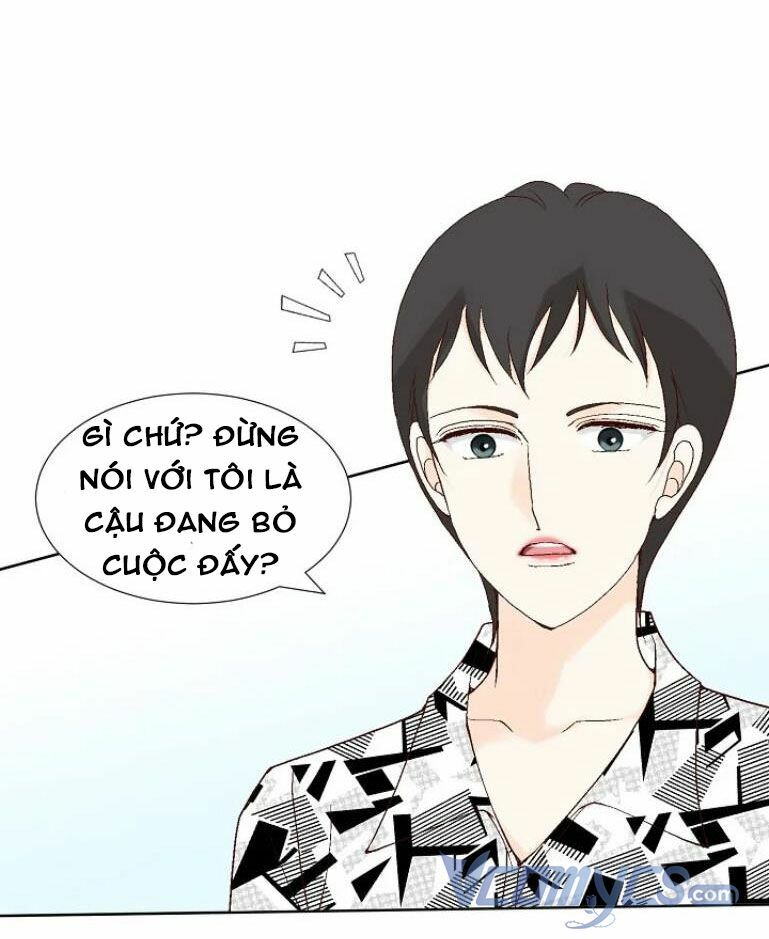 Lee Bom Em Là Của Anh [Chap 1-52] - Page 42