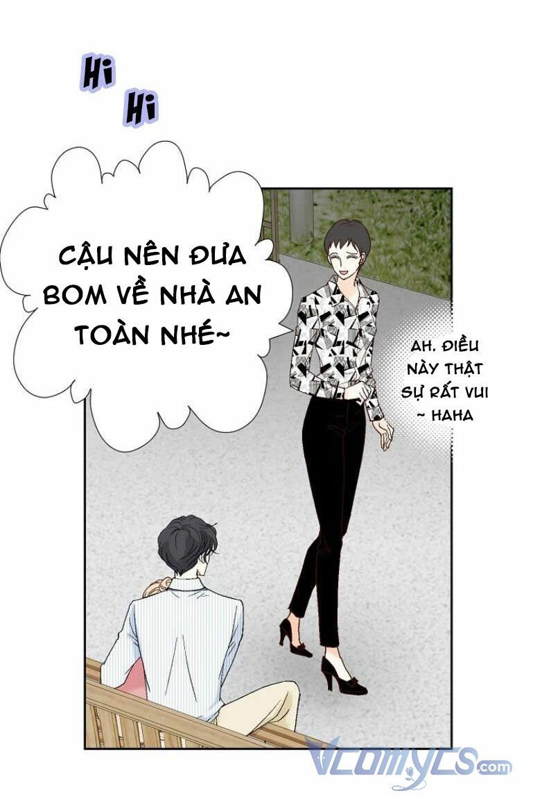 Lee Bom Em Là Của Anh [Chap 1-52] - Page 45