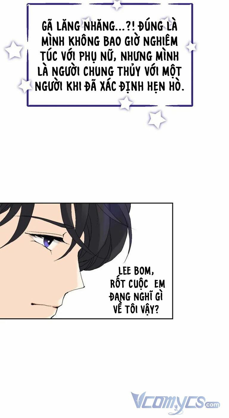 Lee Bom Em Là Của Anh [Chap 1-52] - Page 50