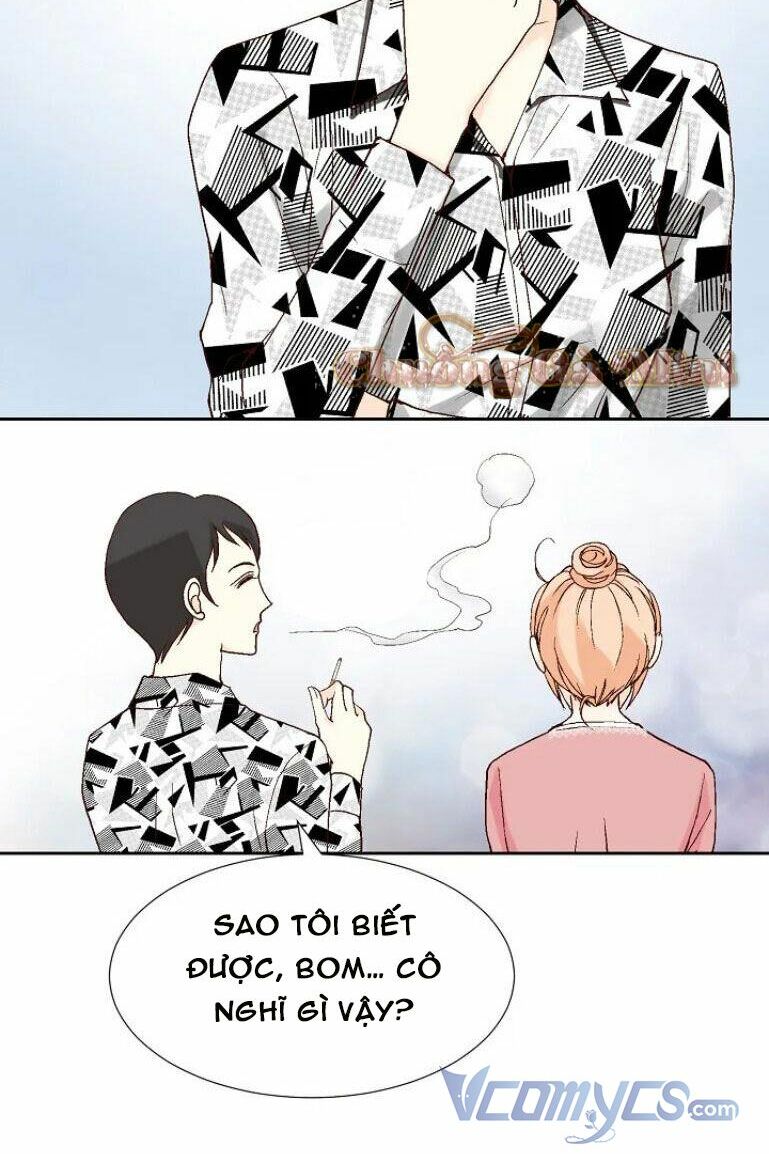 Lee Bom Em Là Của Anh [Chap 1-52] - Page 6