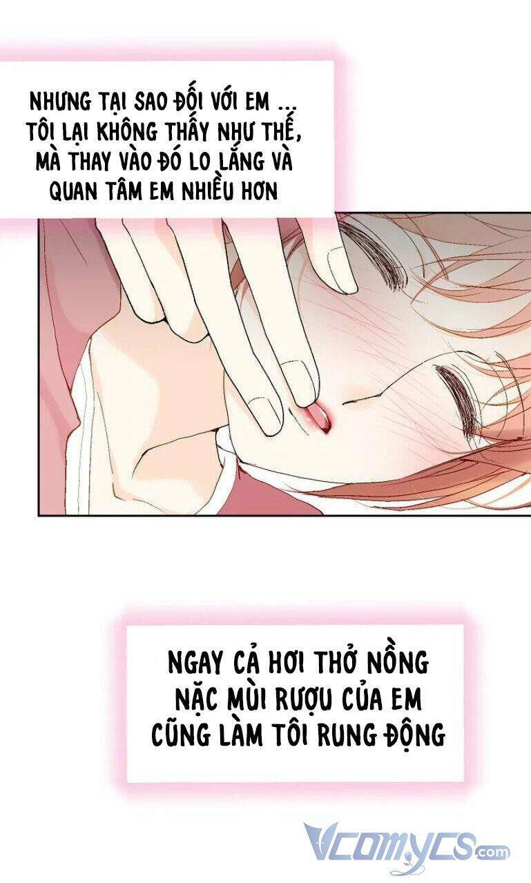 Lee Bom Em Là Của Anh [Chap 1-52] - Page 18