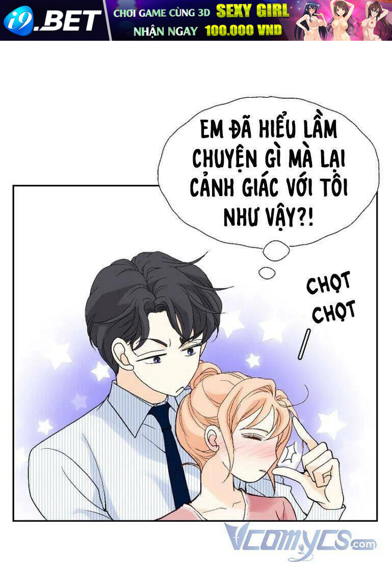 Lee Bom Em Là Của Anh [Chap 1-52] - Page 4