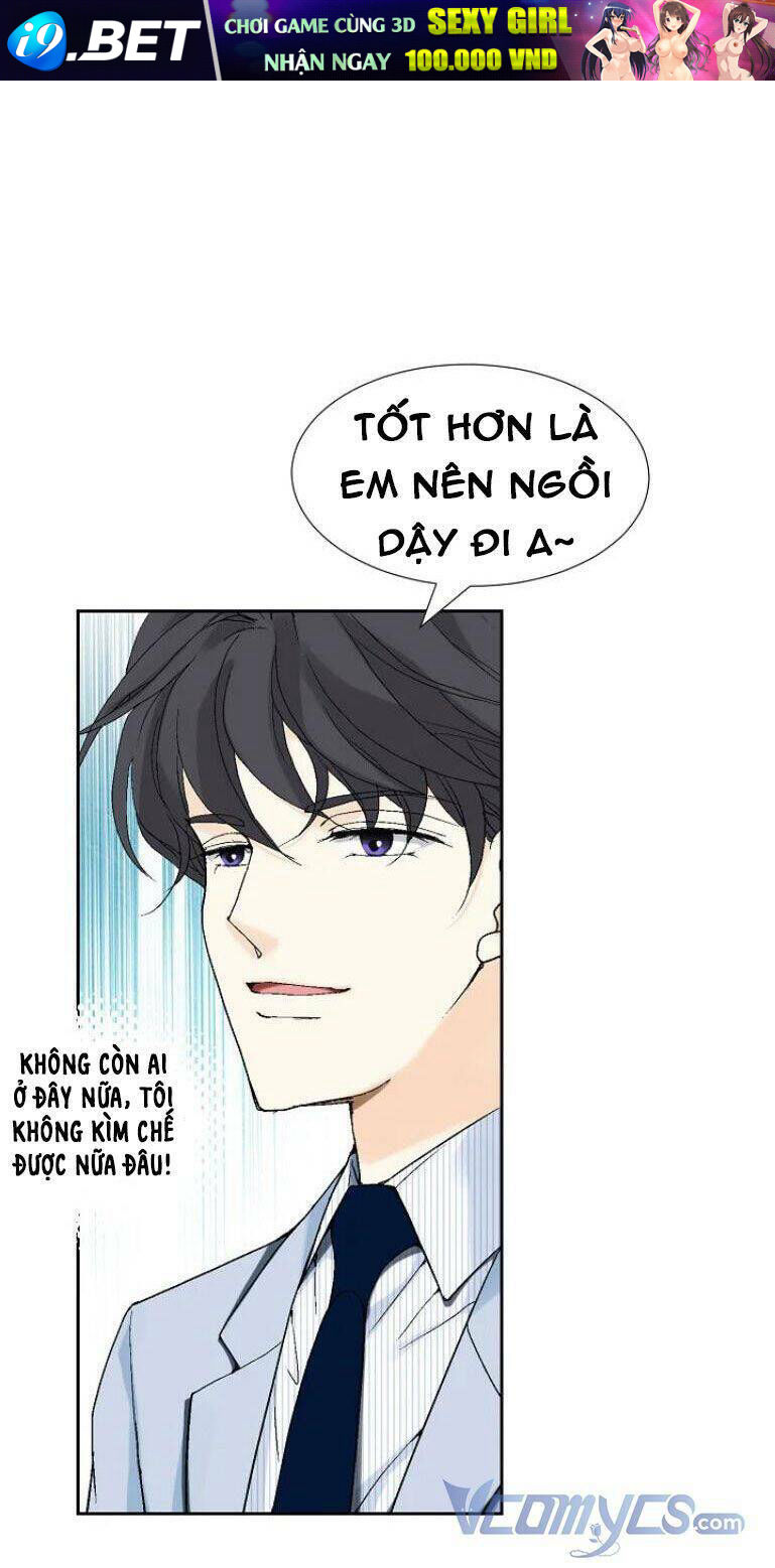 Lee Bom Em Là Của Anh [Chap 1-52] - Page 45