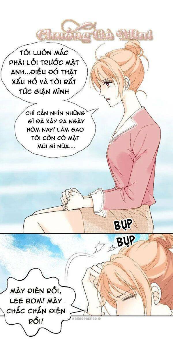 Lee Bom Em Là Của Anh [Chap 1-52] - Page 23