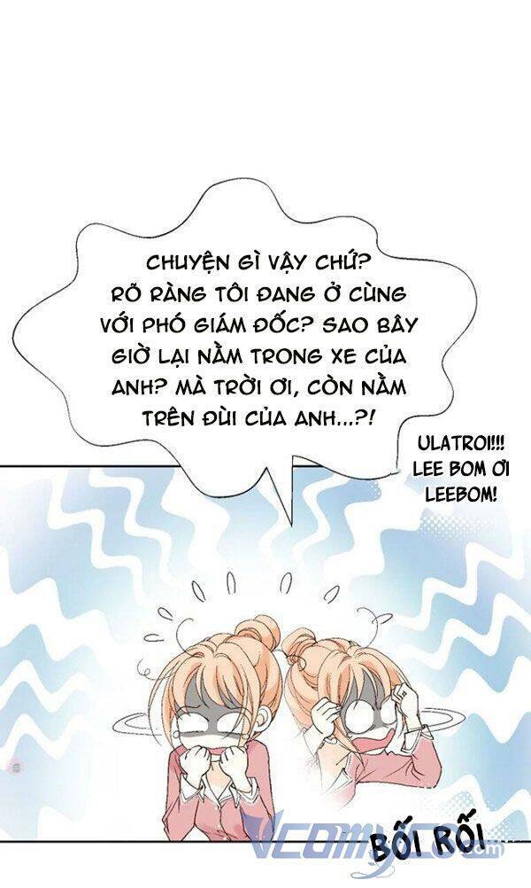 Lee Bom Em Là Của Anh [Chap 1-52] - Page 3