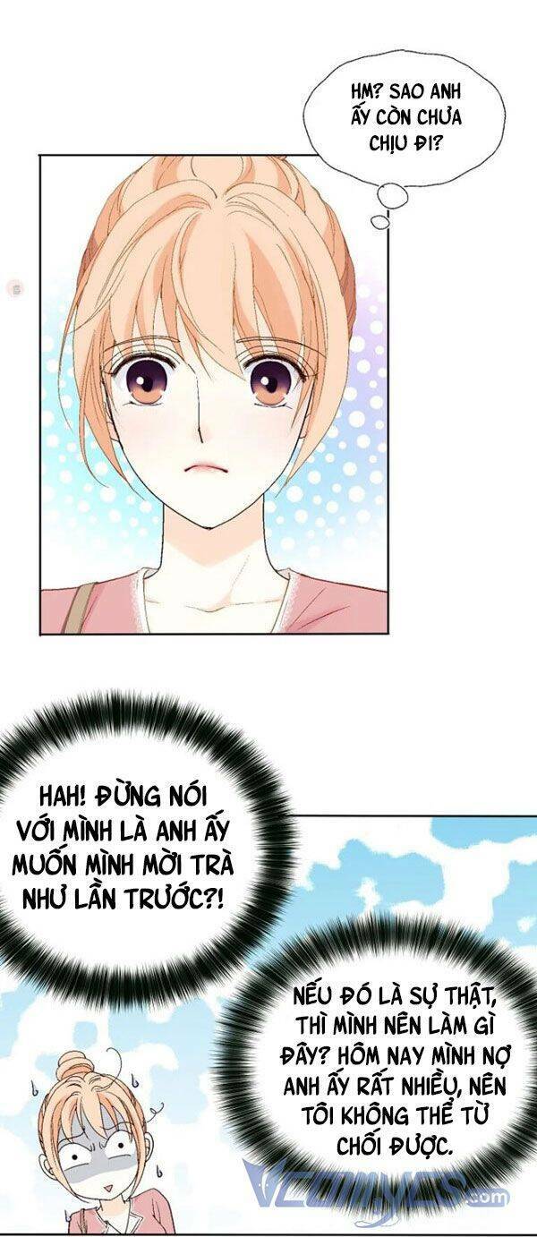 Lee Bom Em Là Của Anh [Chap 1-52] - Page 34