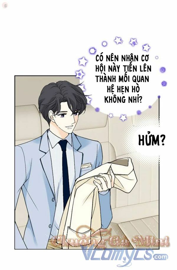 Lee Bom Em Là Của Anh [Chap 1-52] - Page 22