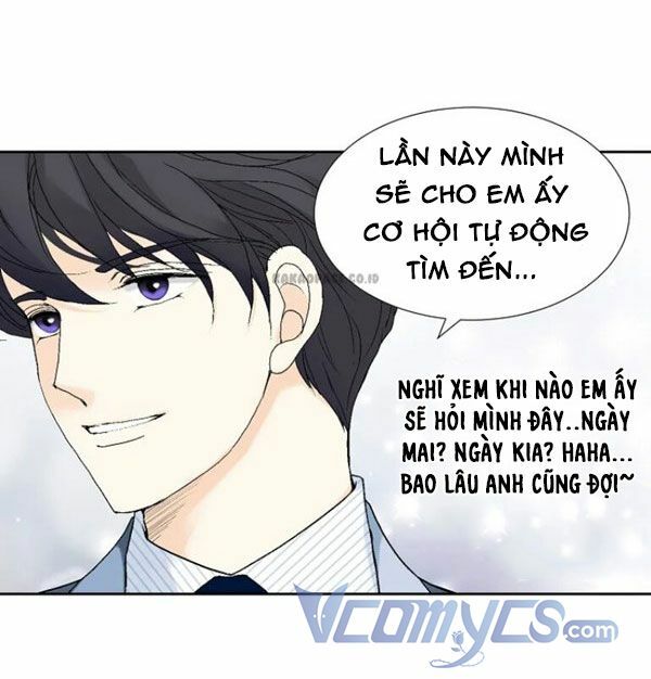 Lee Bom Em Là Của Anh [Chap 1-52] - Page 23