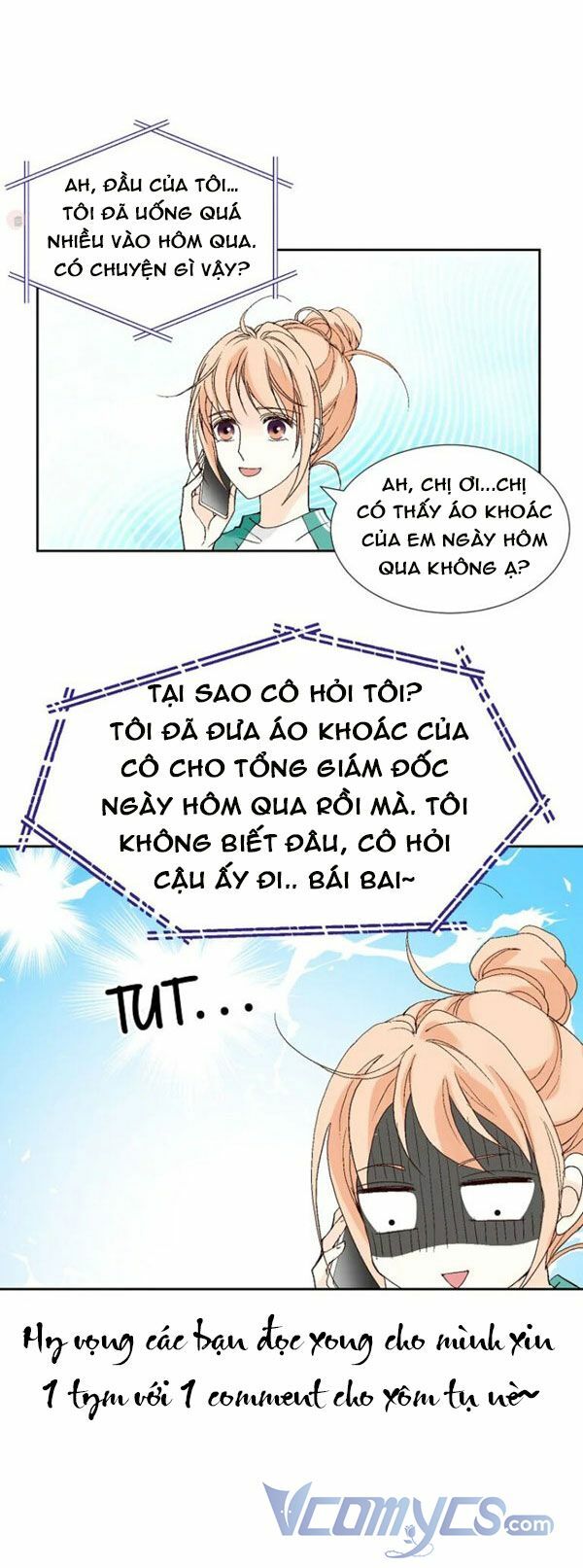 Lee Bom Em Là Của Anh [Chap 1-52] - Page 32