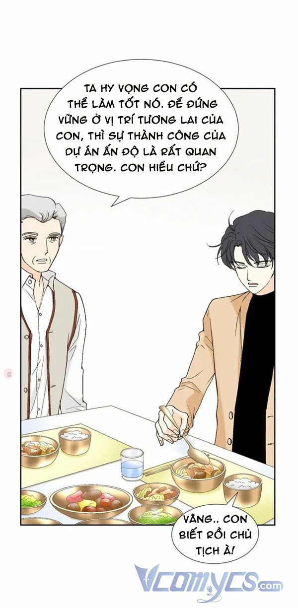 Lee Bom Em Là Của Anh [Chap 1-52] - Page 41