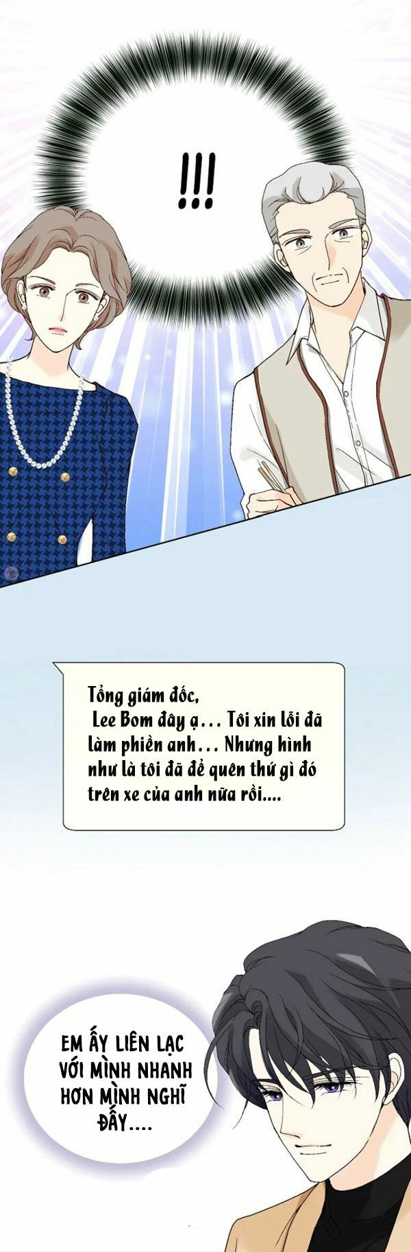 Lee Bom Em Là Của Anh [Chap 1-52] - Page 51