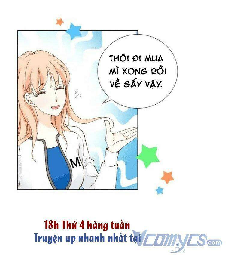 Lee Bom Em Là Của Anh [Chap 1-52] - Page 22