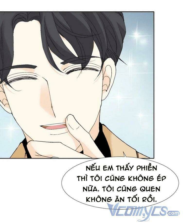 Lee Bom Em Là Của Anh [Chap 1-52] - Page 53