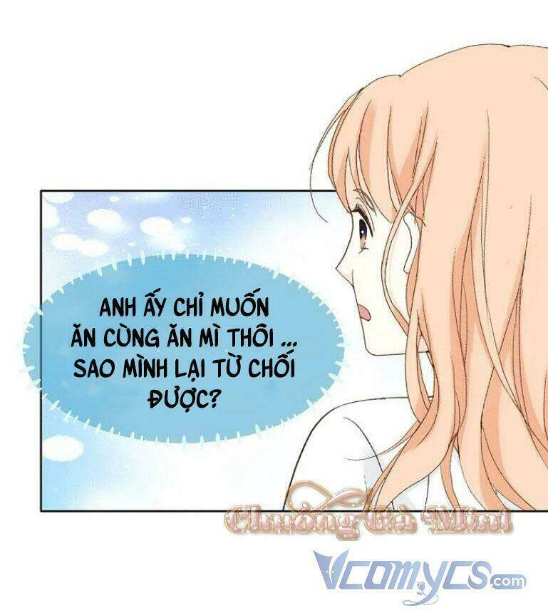 Lee Bom Em Là Của Anh [Chap 1-52] - Page 57