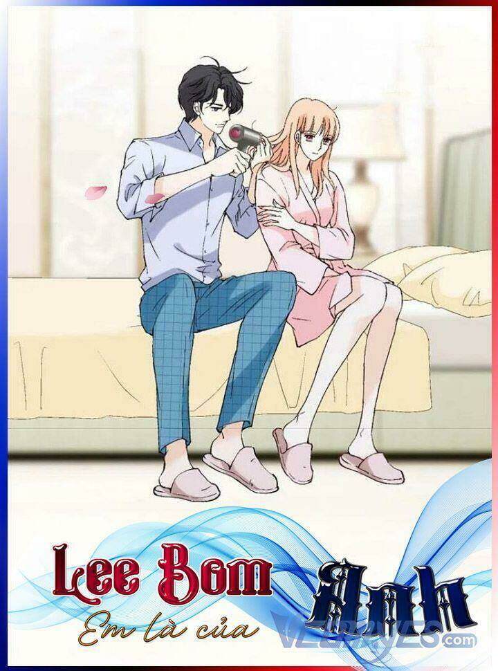 Lee Bom Em Là Của Anh [Chap 1-52] - Page 62