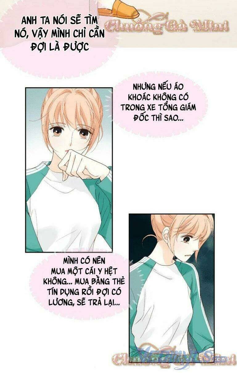 Lee Bom Em Là Của Anh [Chap 1-52] - Page 9