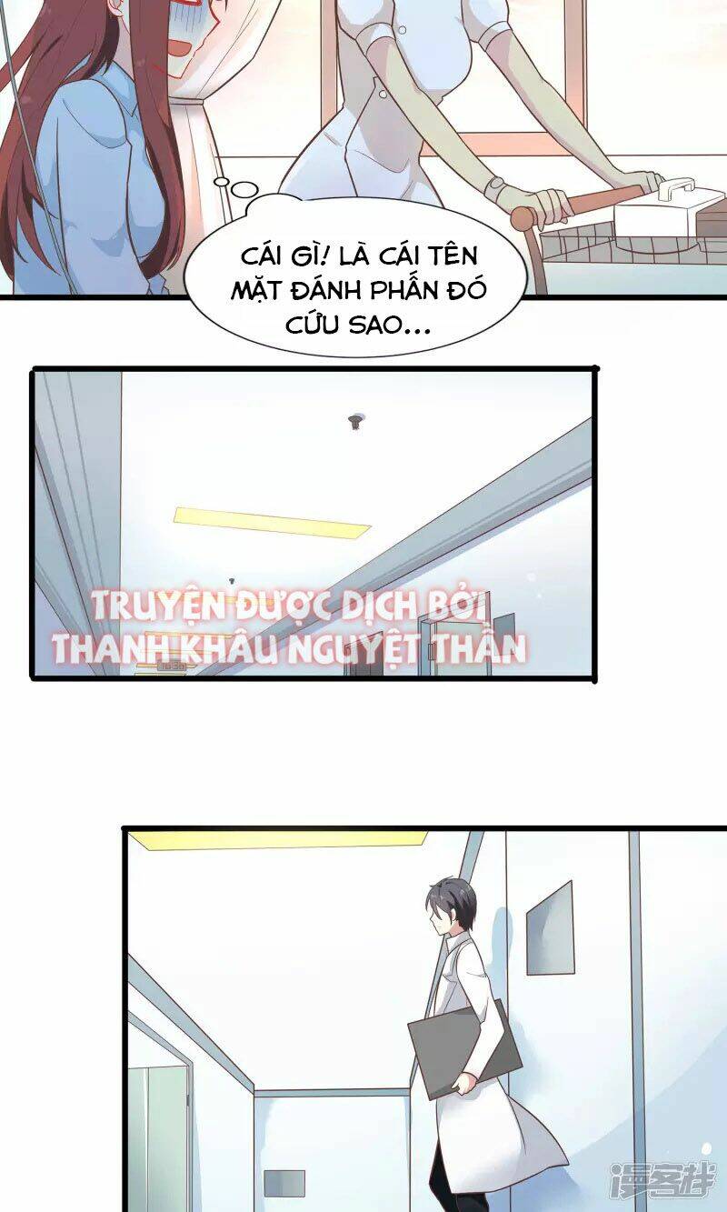 Ám dạ tân nương [Chap 1-15] - Page 15