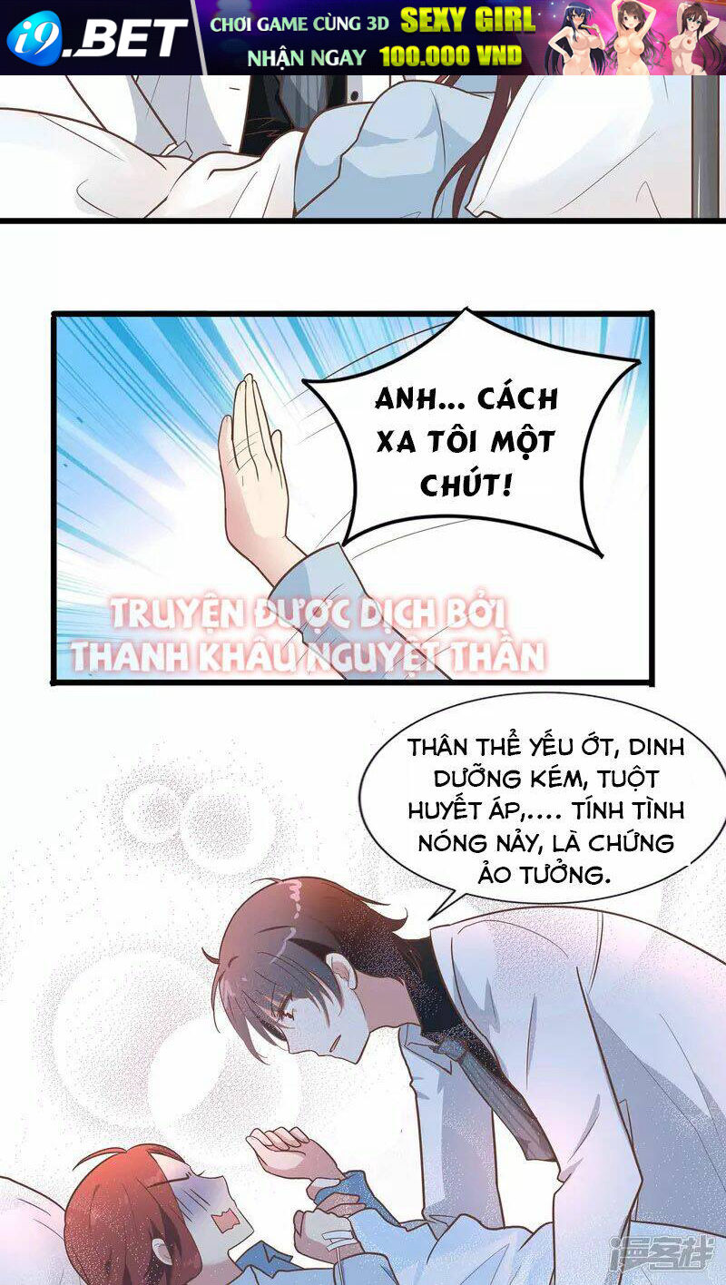 Ám dạ tân nương [Chap 1-15] - Page 4