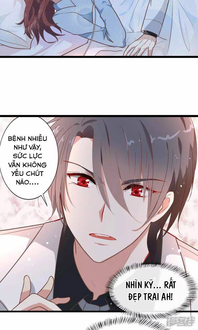 Ám dạ tân nương [Chap 1-15] - Page 5