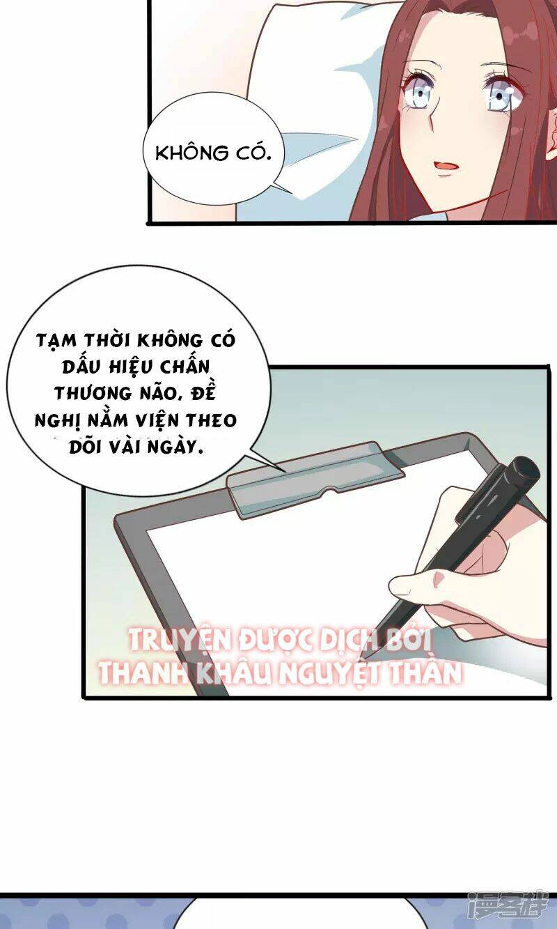 Ám dạ tân nương [Chap 1-15] - Page 9