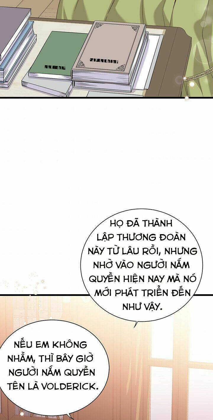 Trang truyện page_31 trong truyện tranh Nhân Vật Phản Diện Yêu Cầu Tôi Yêu Chàng - Chapter 18 - truyentvn.net