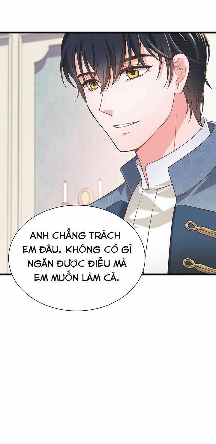 Trang truyện page_6 trong truyện tranh Nhân Vật Phản Diện Yêu Cầu Tôi Yêu Chàng - Chapter 18 - truyentvn.net