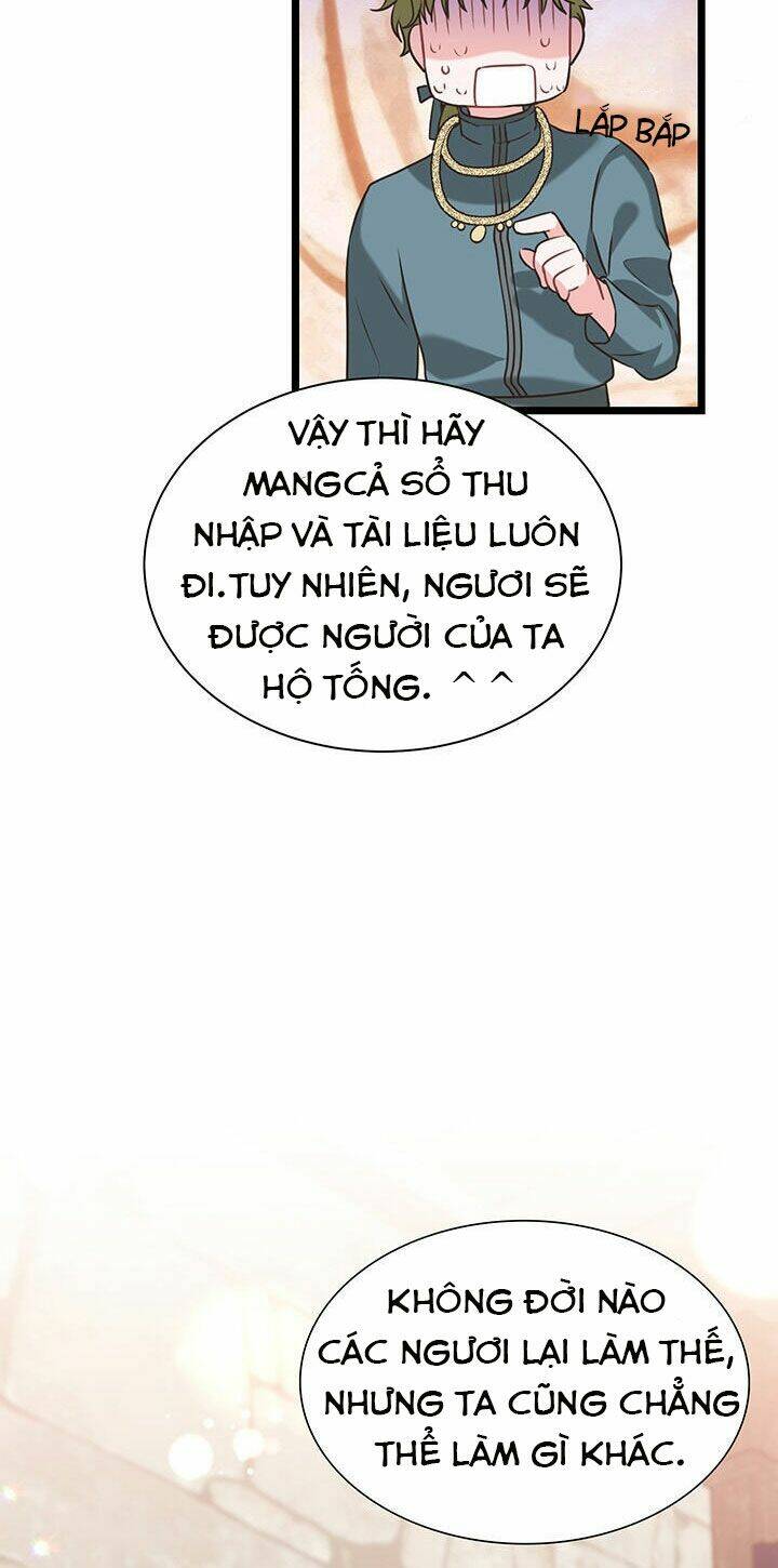 Trang truyện page_77 trong truyện tranh Nhân Vật Phản Diện Yêu Cầu Tôi Yêu Chàng - Chapter 18 - truyentvn.net