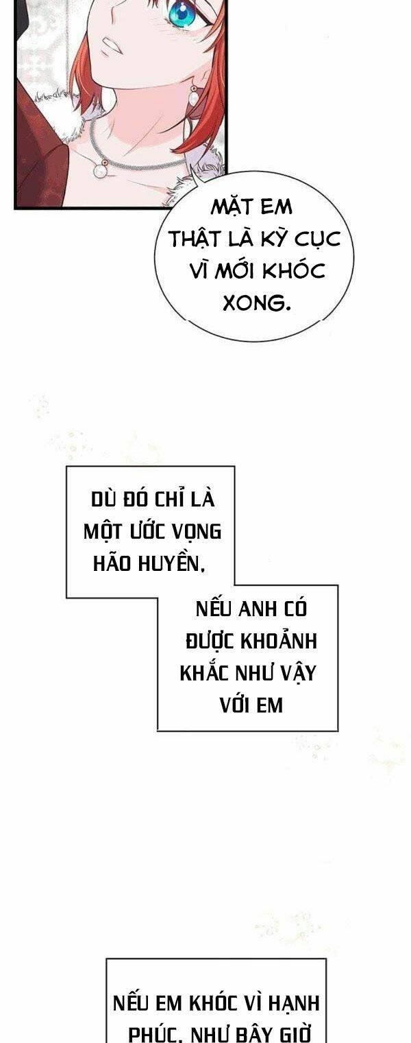 Trang truyện page_55 trong truyện tranh Nhân Vật Phản Diện Yêu Cầu Tôi Yêu Chàng - Chapter 31 - truyentvn.net